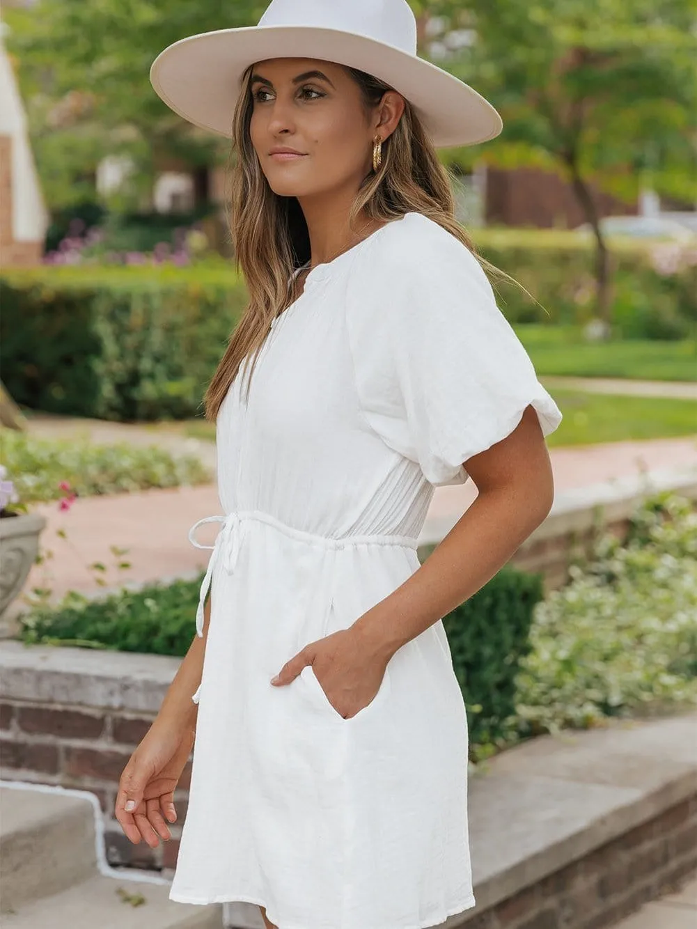 Affordable Summer Dress