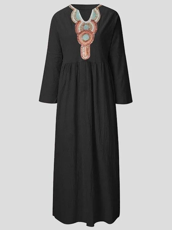 Affordable Summer Dress