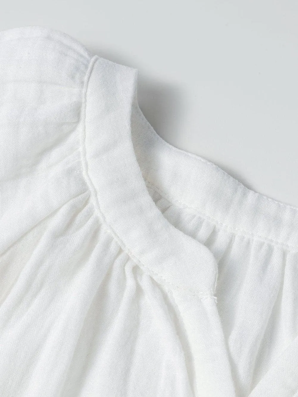 Affordable Summer Dress