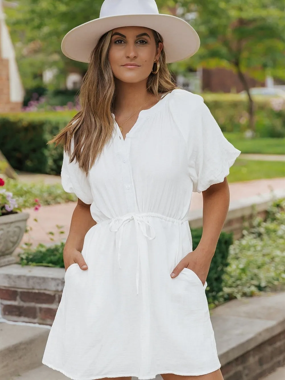 Affordable Summer Dress