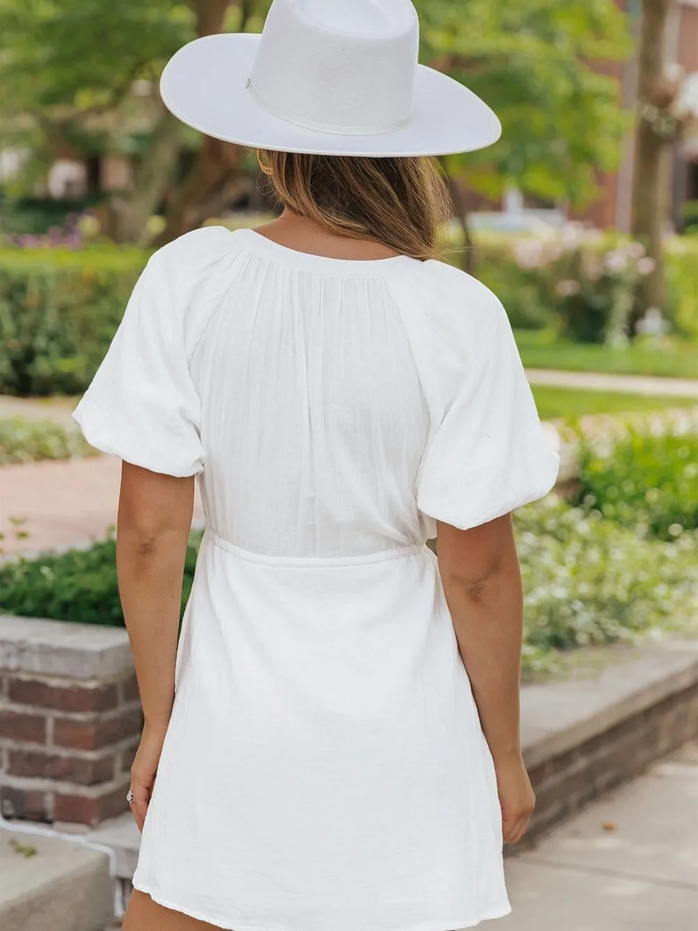 Affordable Summer Dress