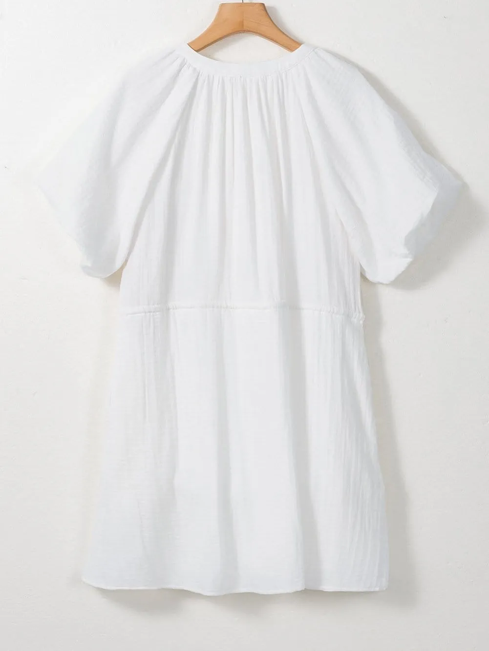 Affordable Summer Dress
