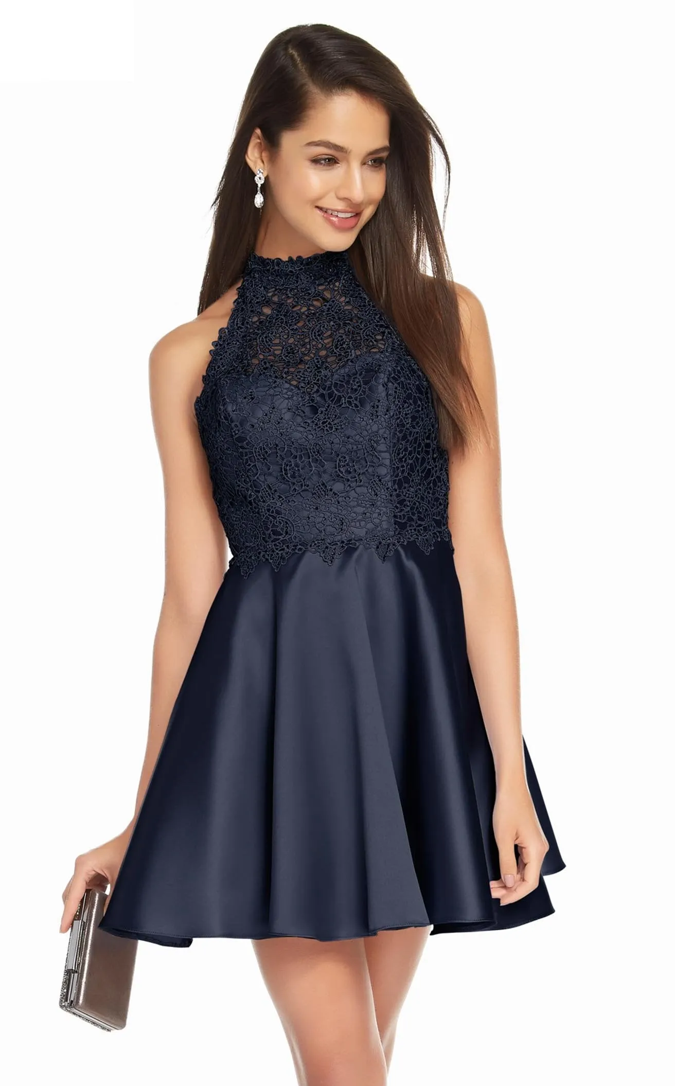 Alyce 3847 Dress