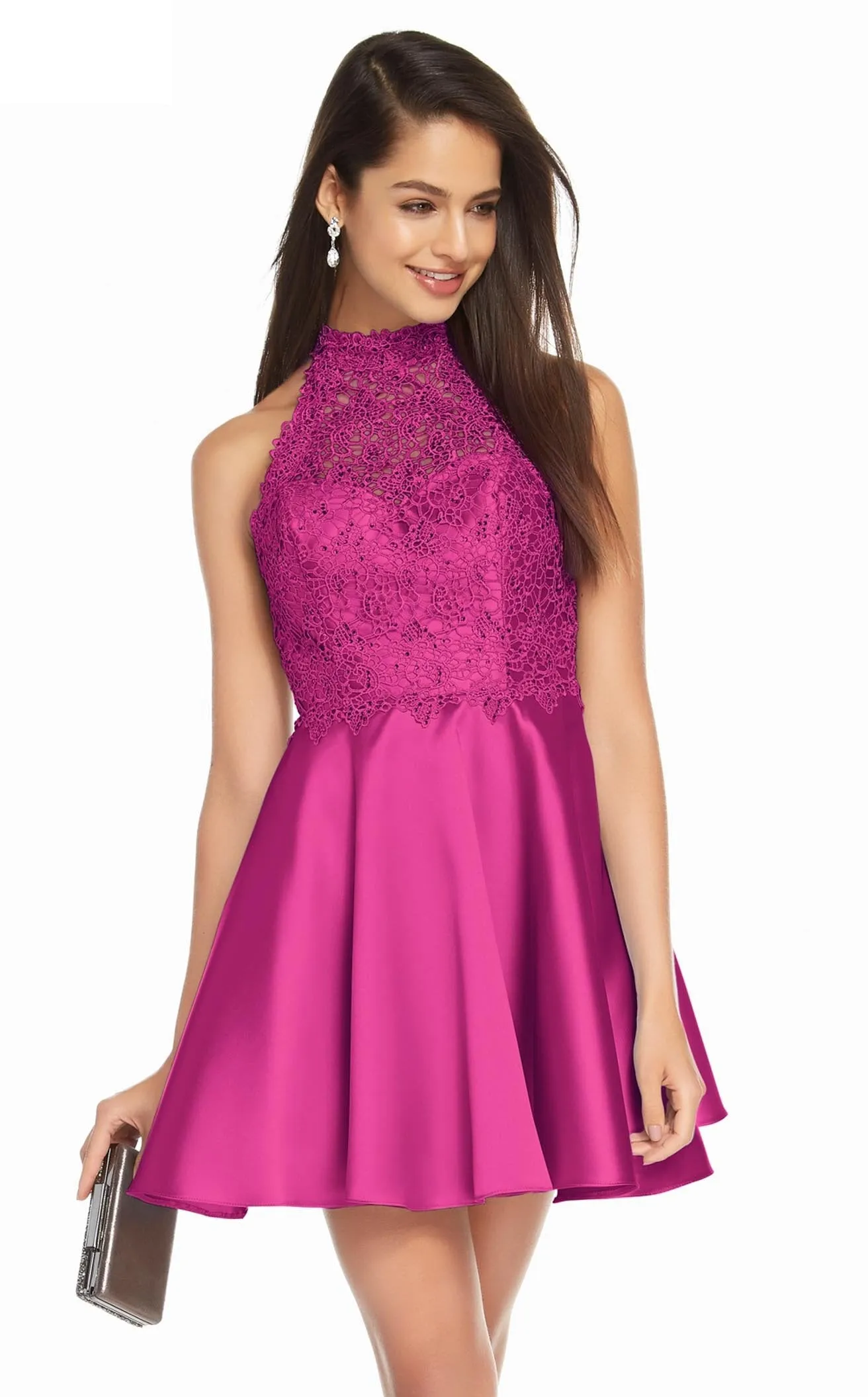 Alyce 3847 Dress