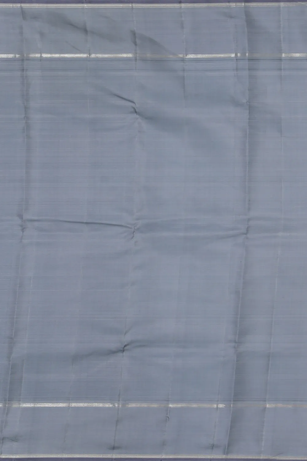 Arani Silk Sky Blue Saree