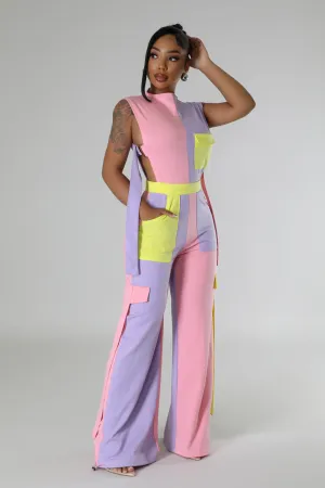 Best In Town Jumpsuit