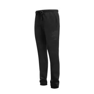 Black LA Clippers Sweatpants