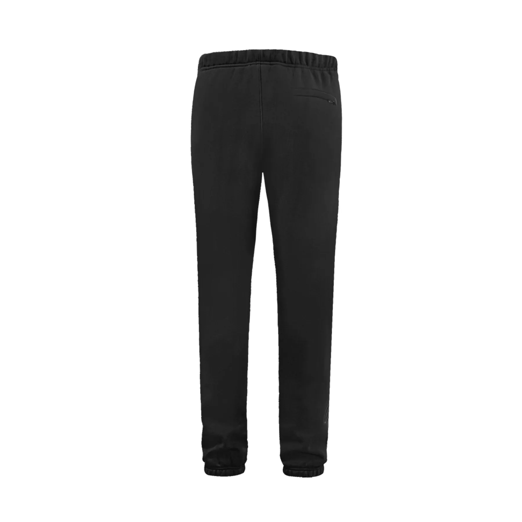 Black LA Clippers Sweatpants