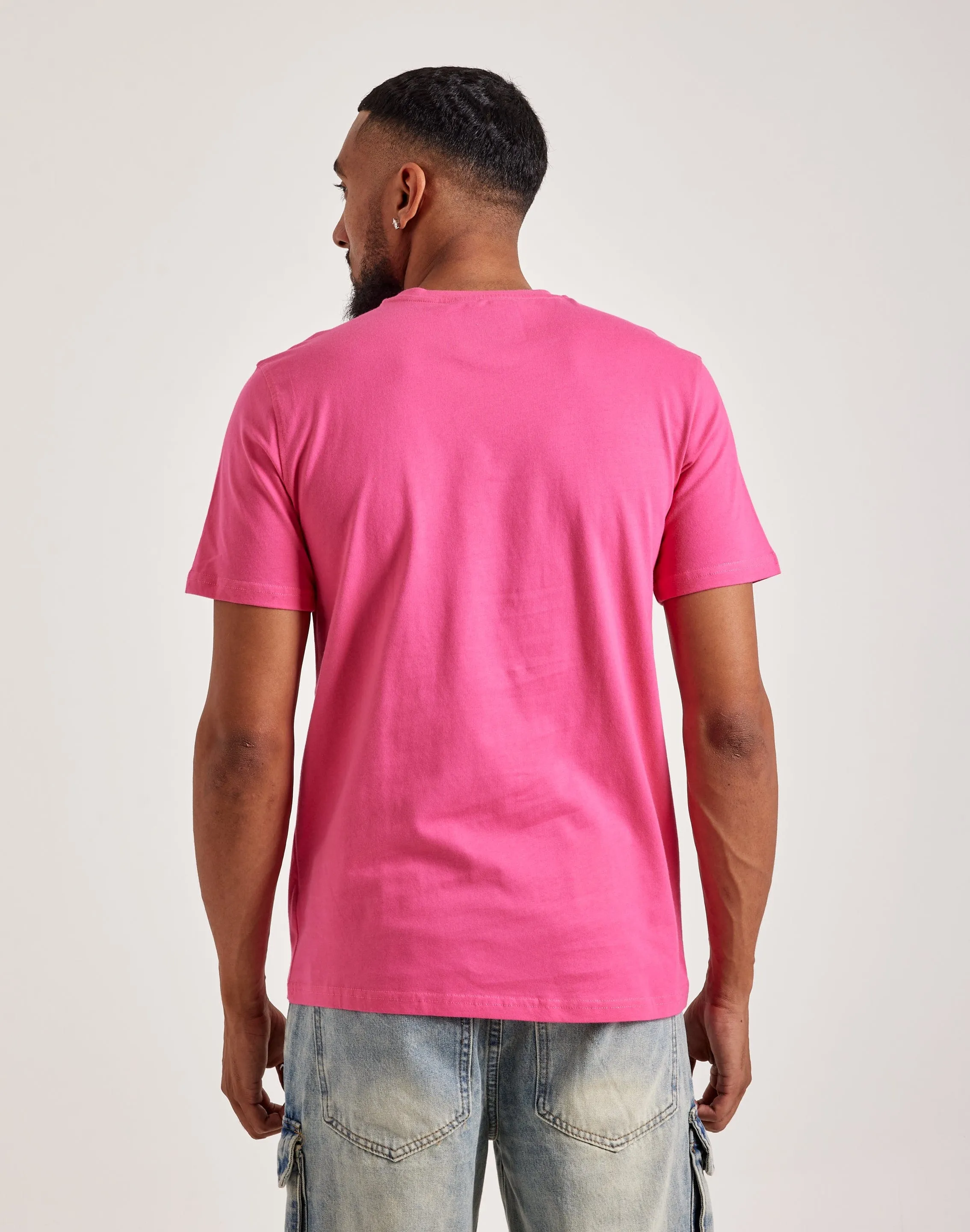 Central Mills Wedding Cake High Life Tee