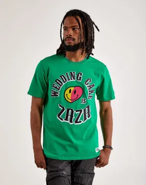 Central Mills Wedding Cake Loves Zaza Tee