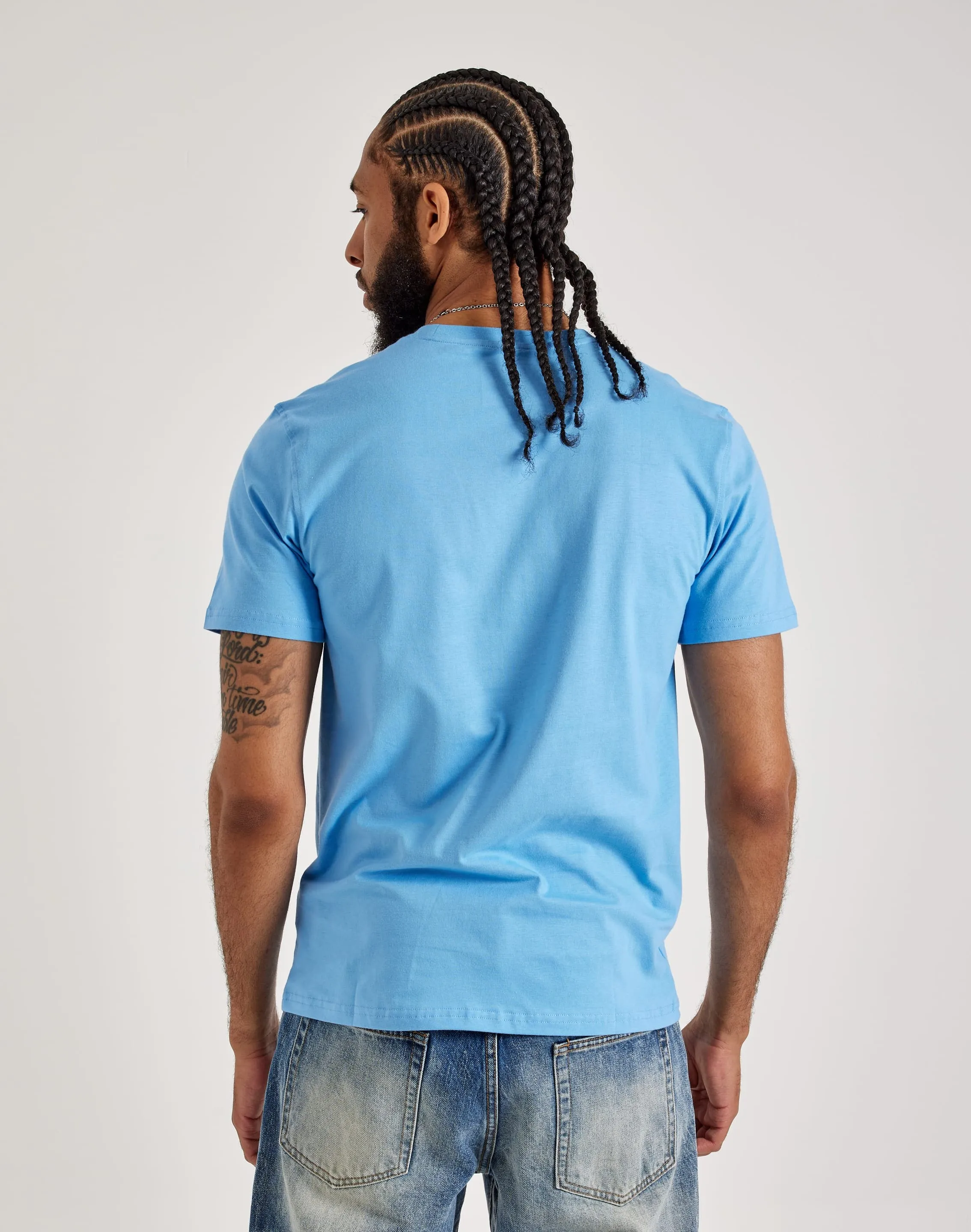 Central Mills Wedding Cake Ride Or Die Tee