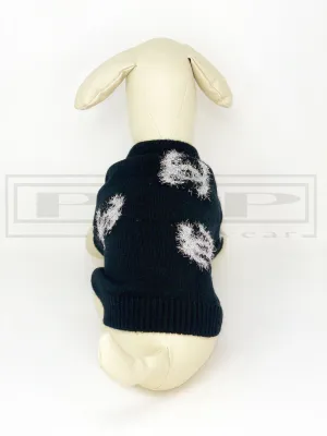 Chewnel Glitz Cardigan