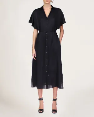 Devon Shirt Dress