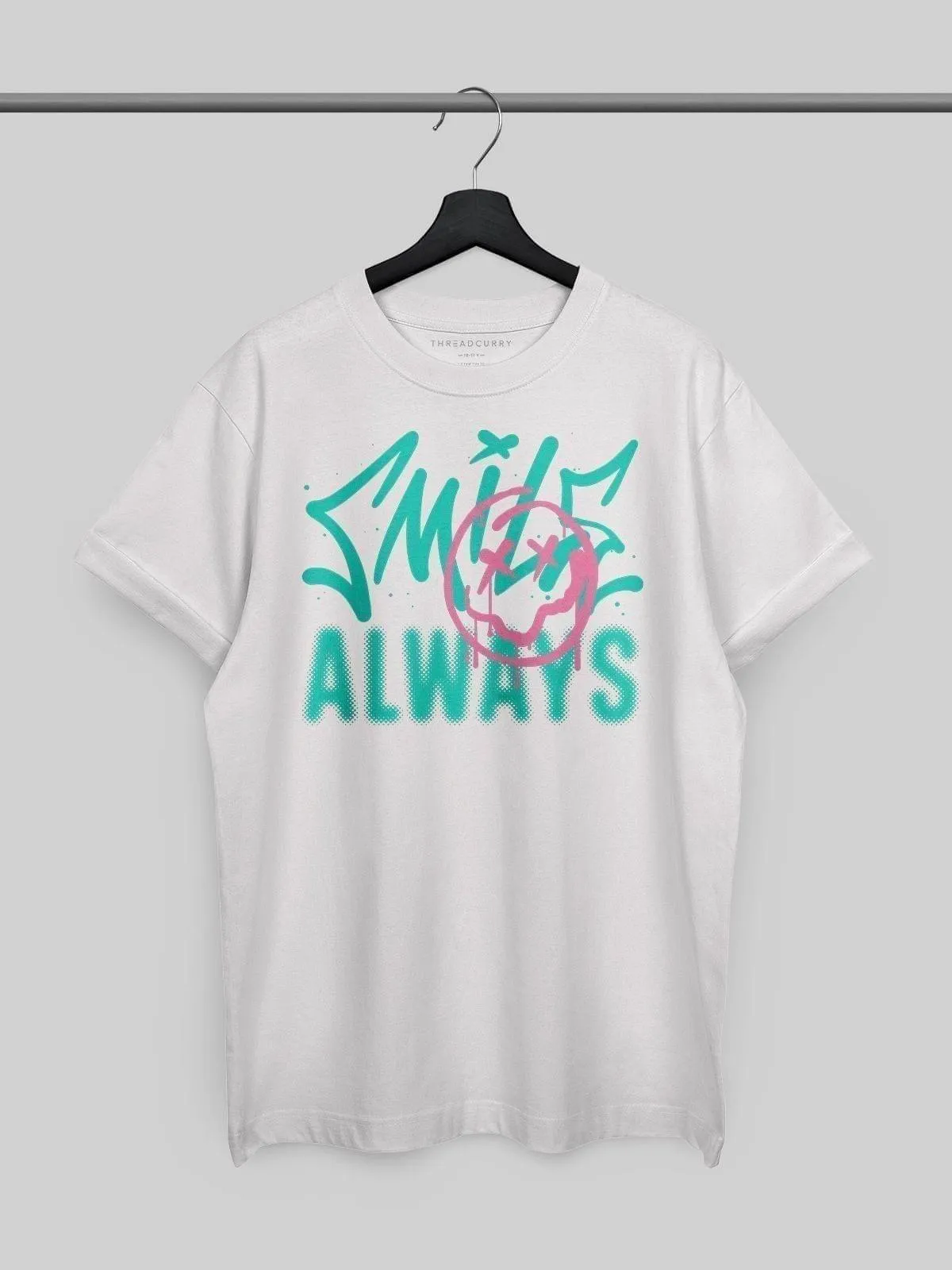 Fake Smiles Tshirt