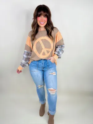 Hey Girl Boyfriend Jeans by Judy Blue
