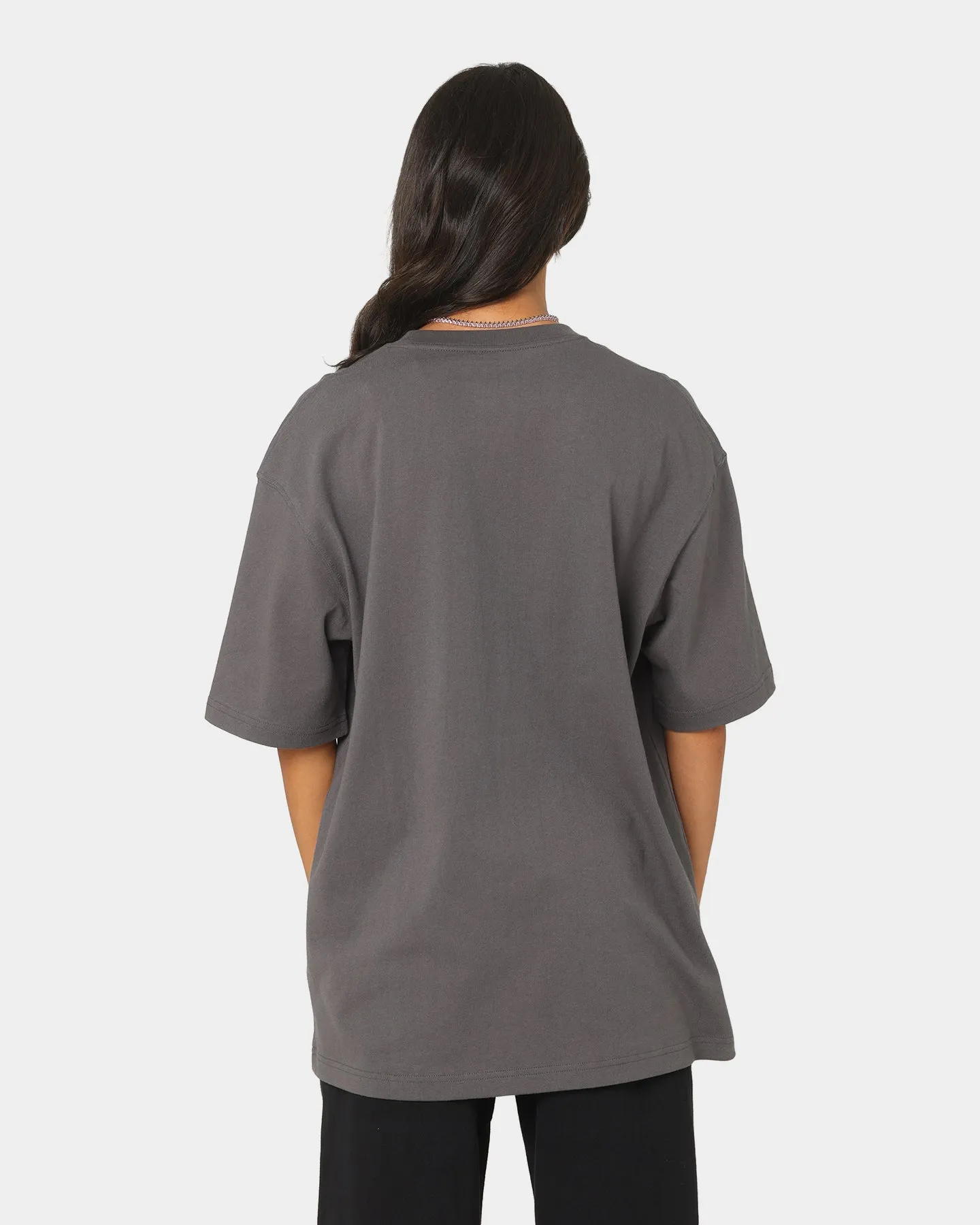 Jordan Women's 23 Engineered Graphic T-Shirt Ash
