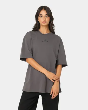 Jordan Women's 23 Engineered Graphic T-Shirt Ash