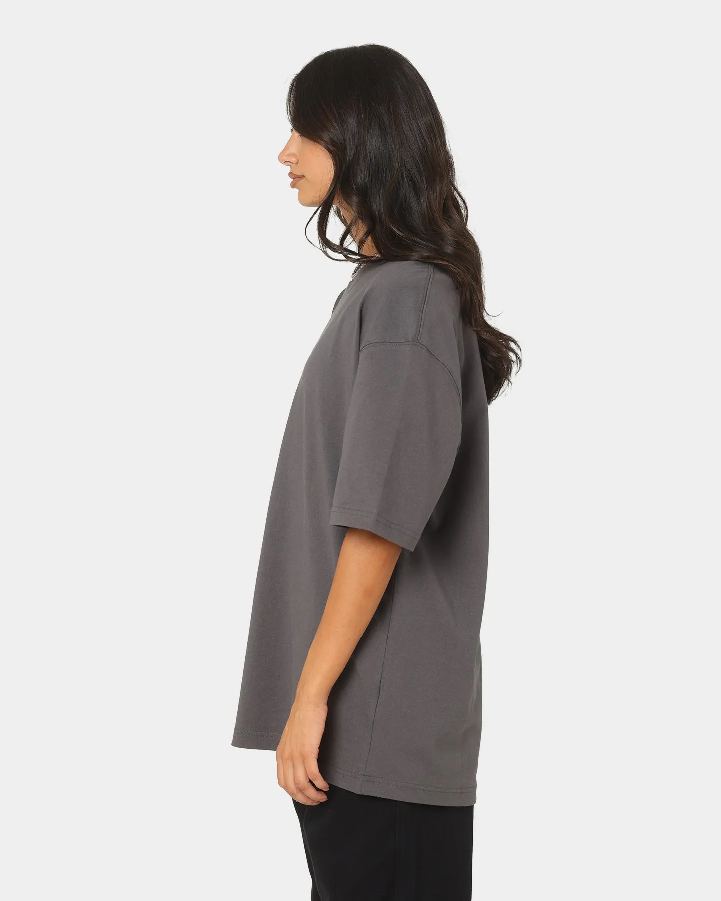 Jordan Women's 23 Engineered Graphic T-Shirt Ash