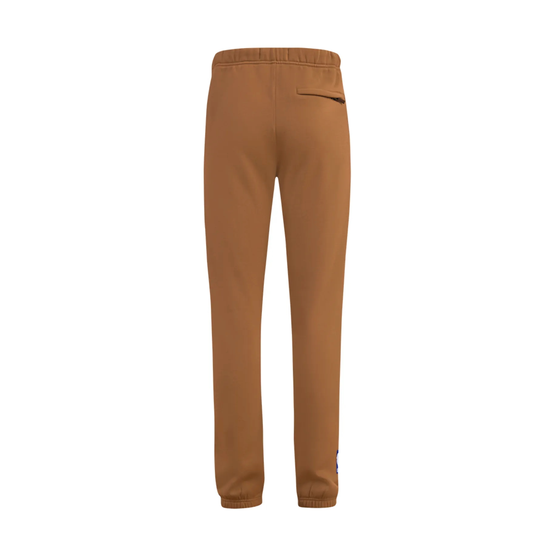 LA Clippers Brown Paint the City Sweatpants