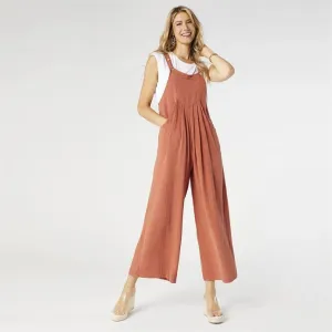 Landen Wide Leg Jumpsuit