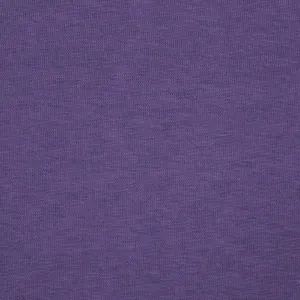 lyocell/wool stretch jersey - grape