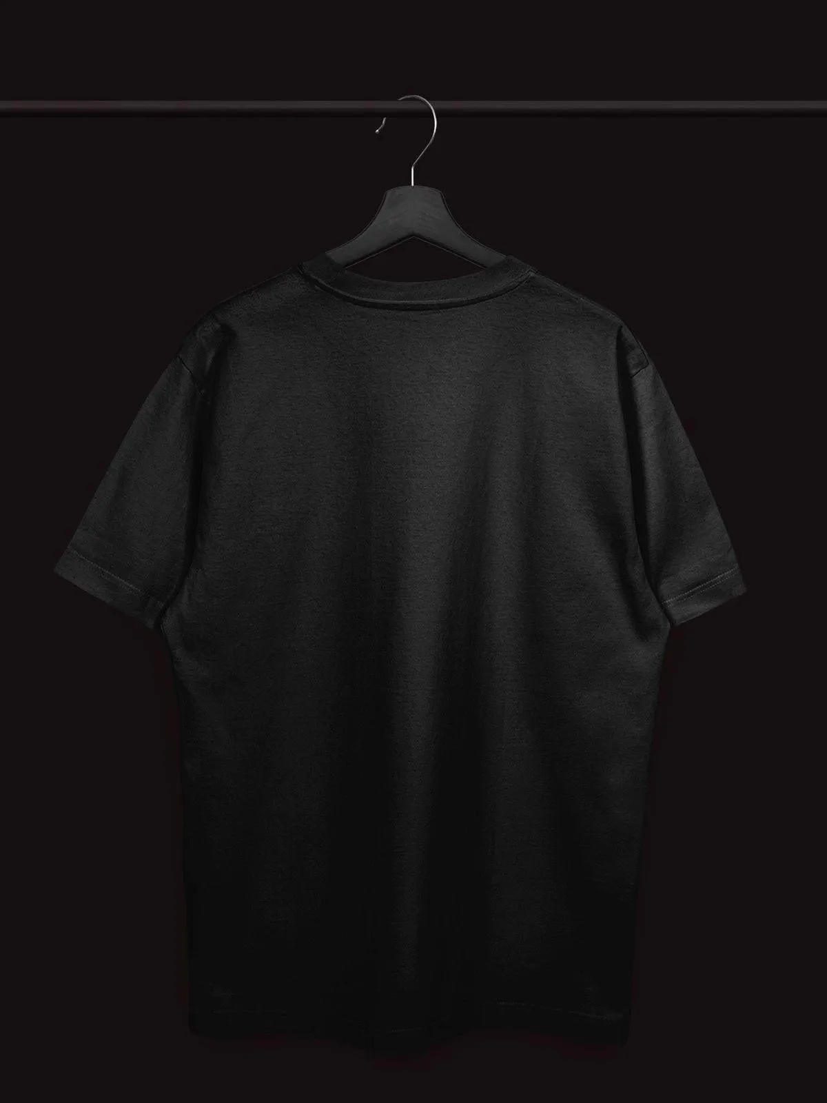 Messenger Tshirt