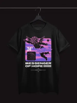 Messenger Tshirt