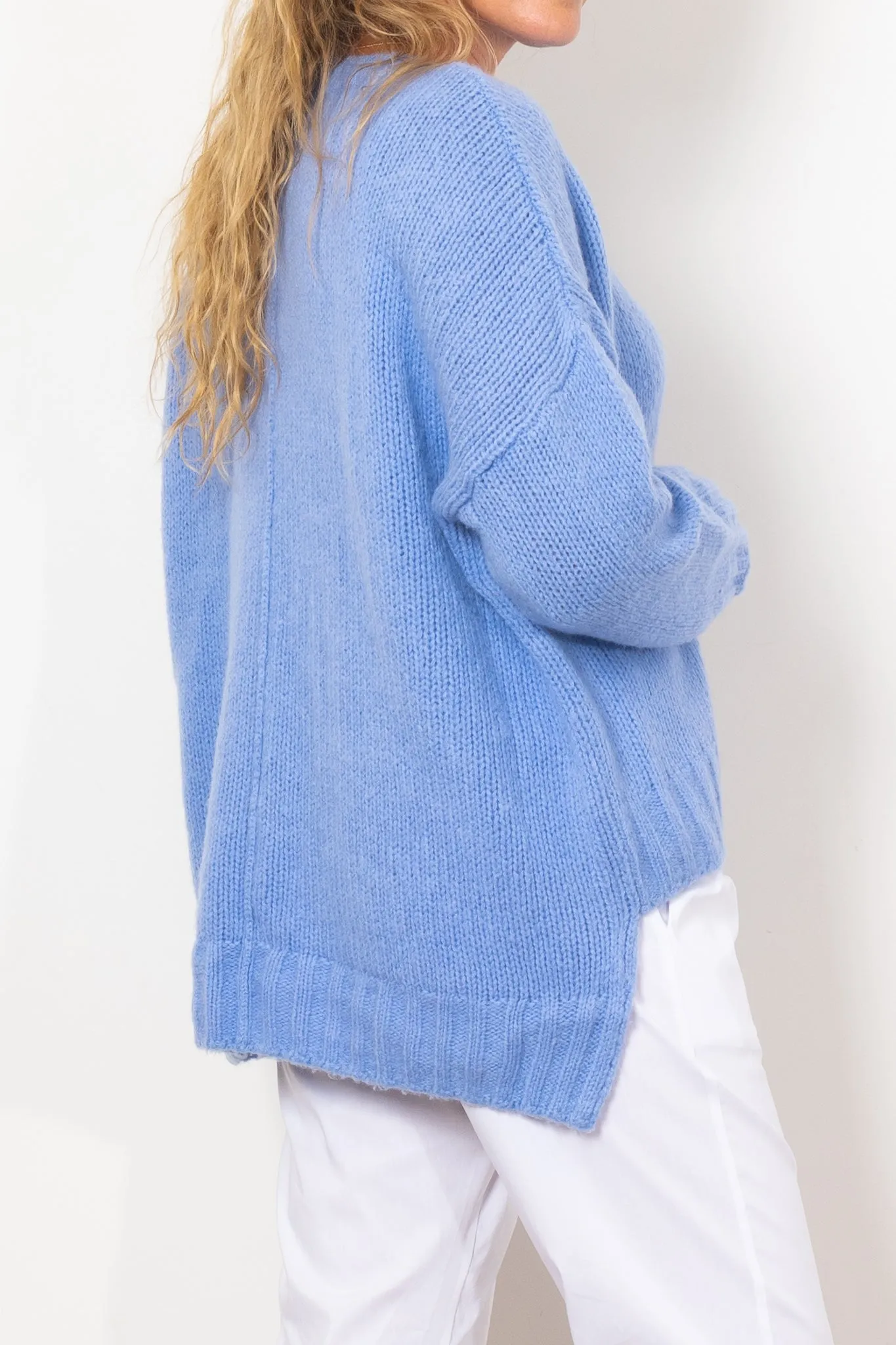 Mia Fratino Jordan Step Sweater