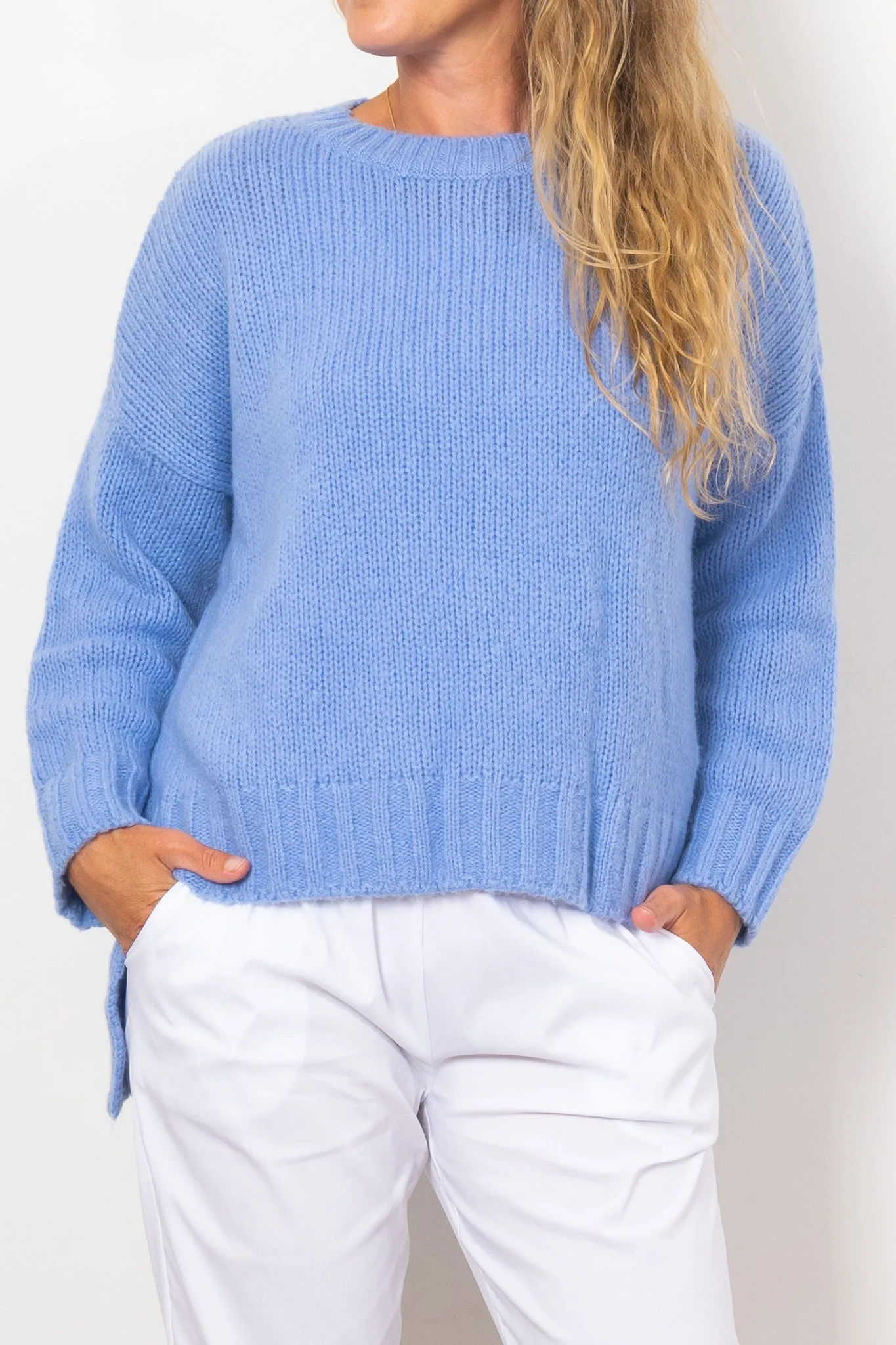 Mia Fratino Jordan Step Sweater