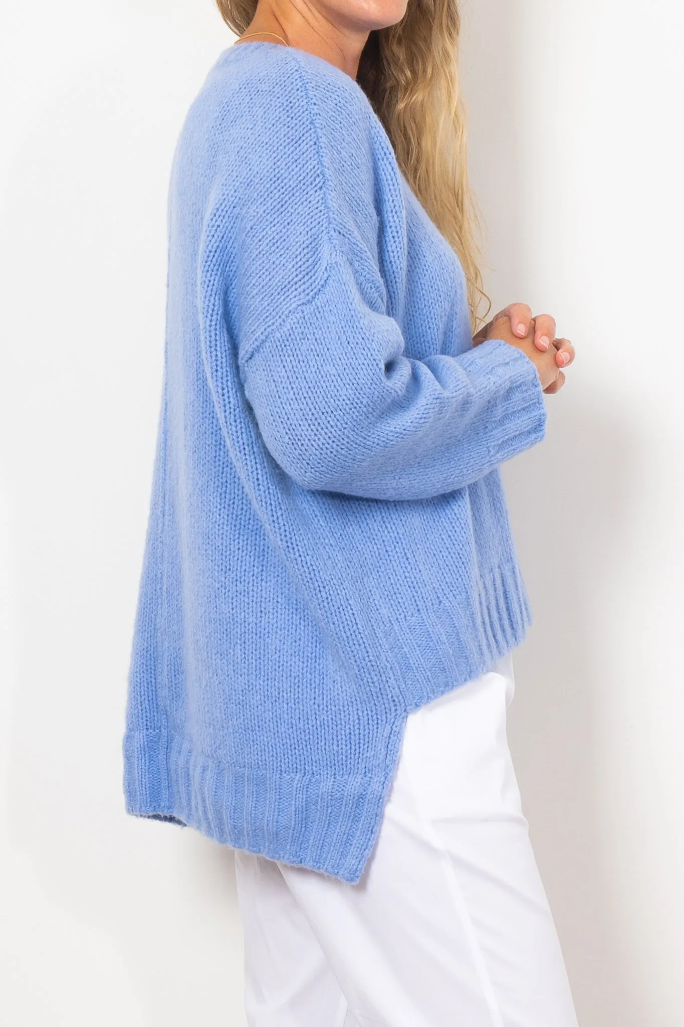 Mia Fratino Jordan Step Sweater