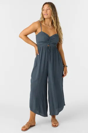 O'Neill KEIKO JUMPER - SLATE