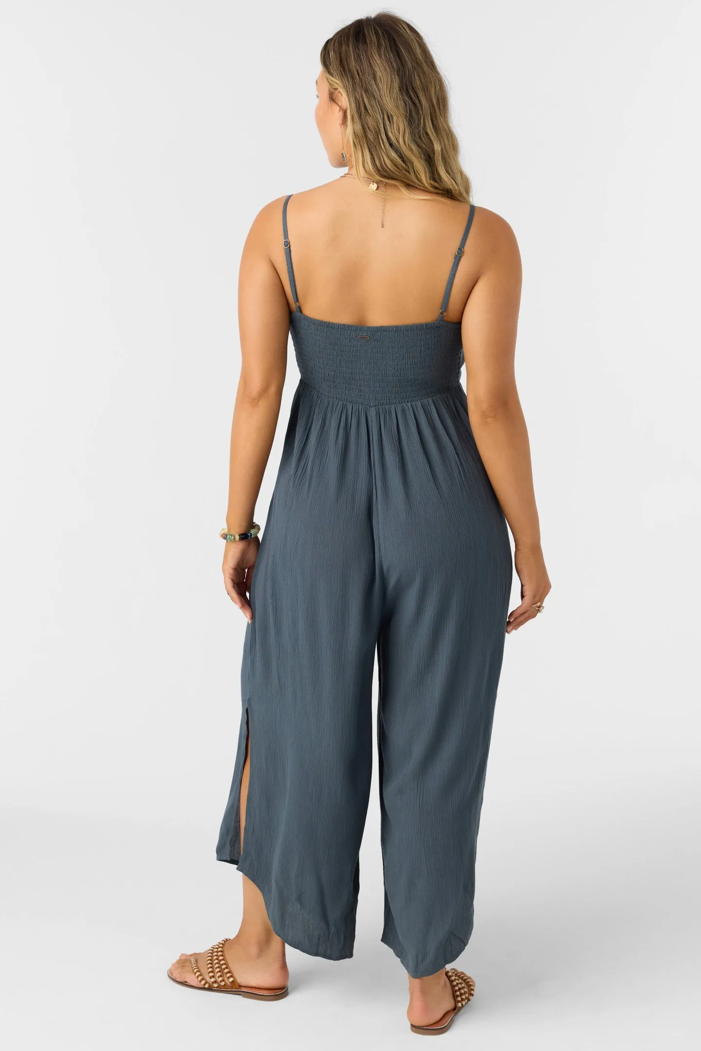 O'Neill KEIKO JUMPER - SLATE