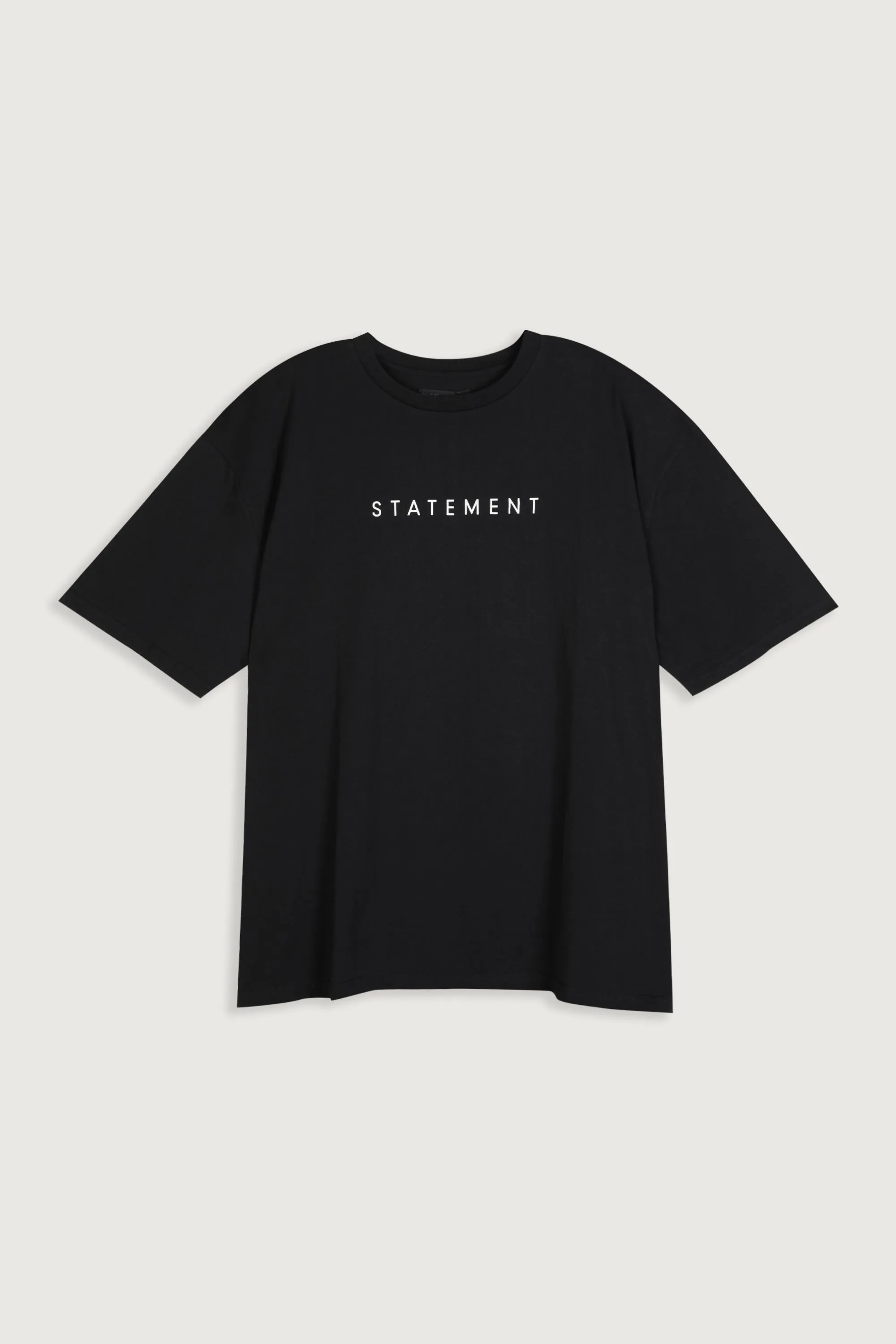 OVERSIZED GRAPHIC T-SHIRT