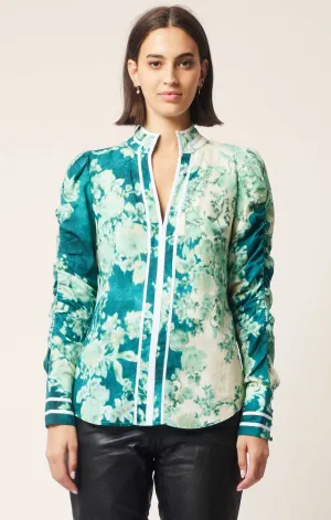 PAVILLION BLOUSE