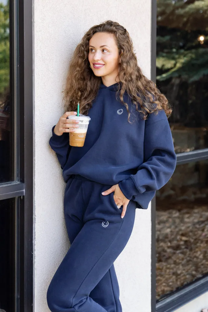 Smiley Sweatpants