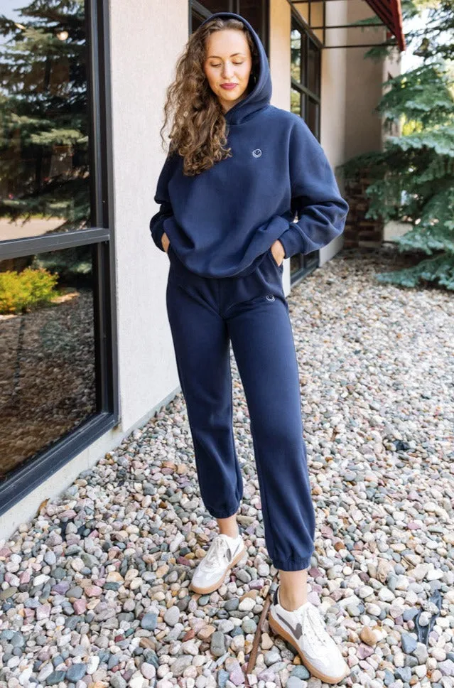 Smiley Sweatpants