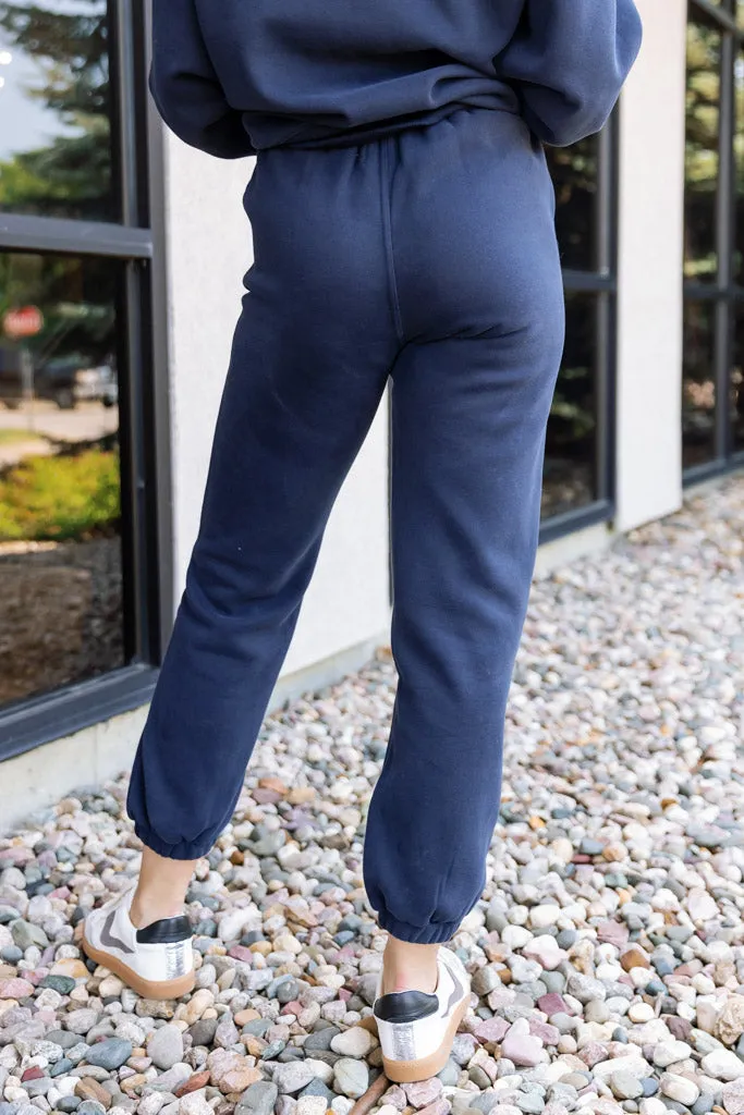 Smiley Sweatpants
