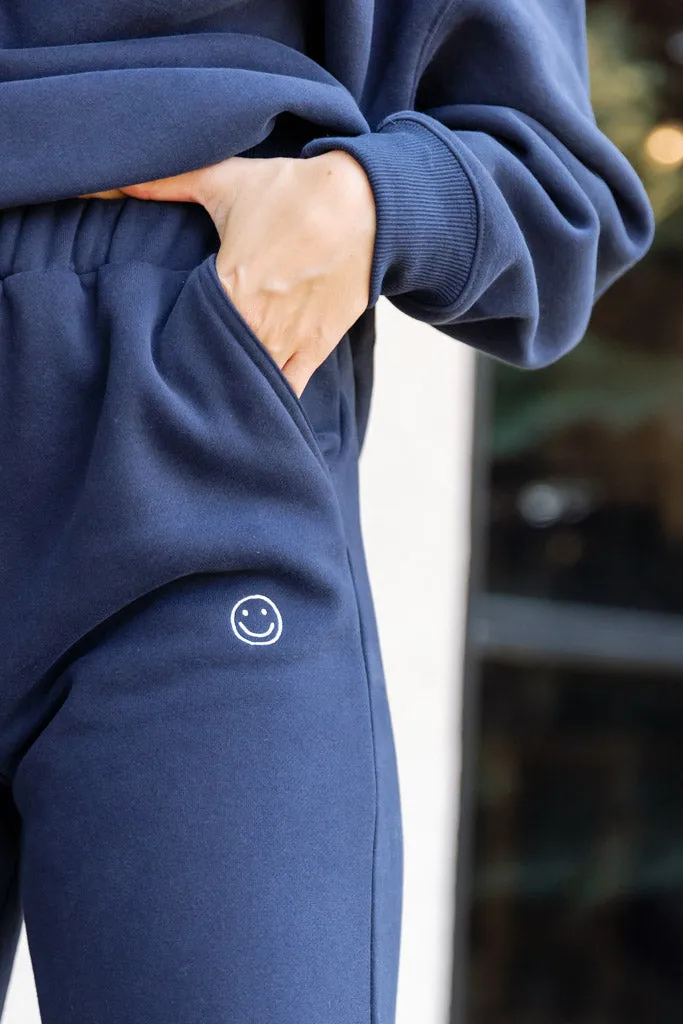 Smiley Sweatpants