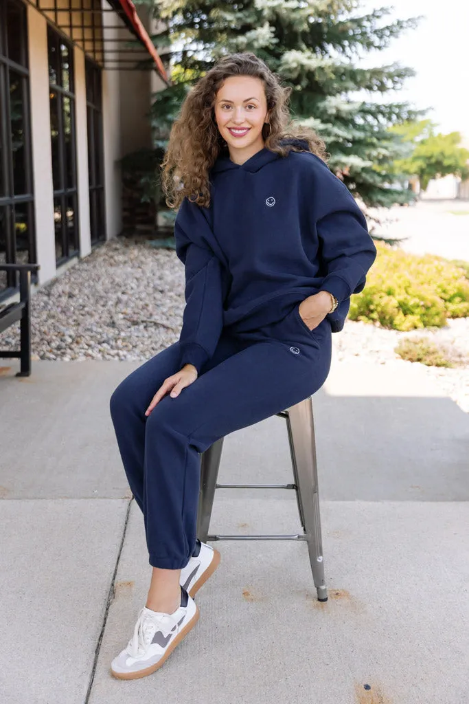 Smiley Sweatpants