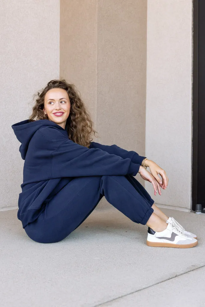 Smiley Sweatpants