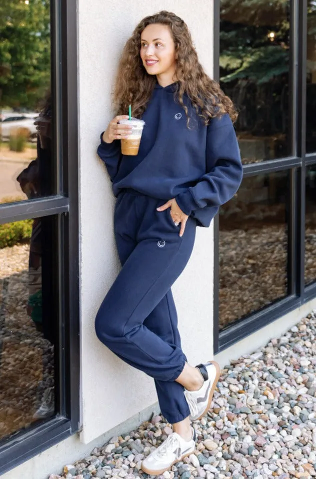 Smiley Sweatpants