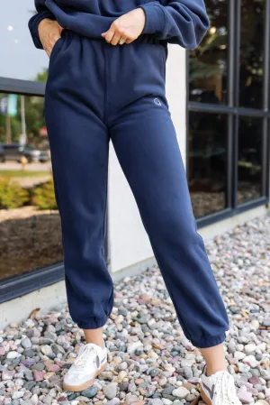 Smiley Sweatpants