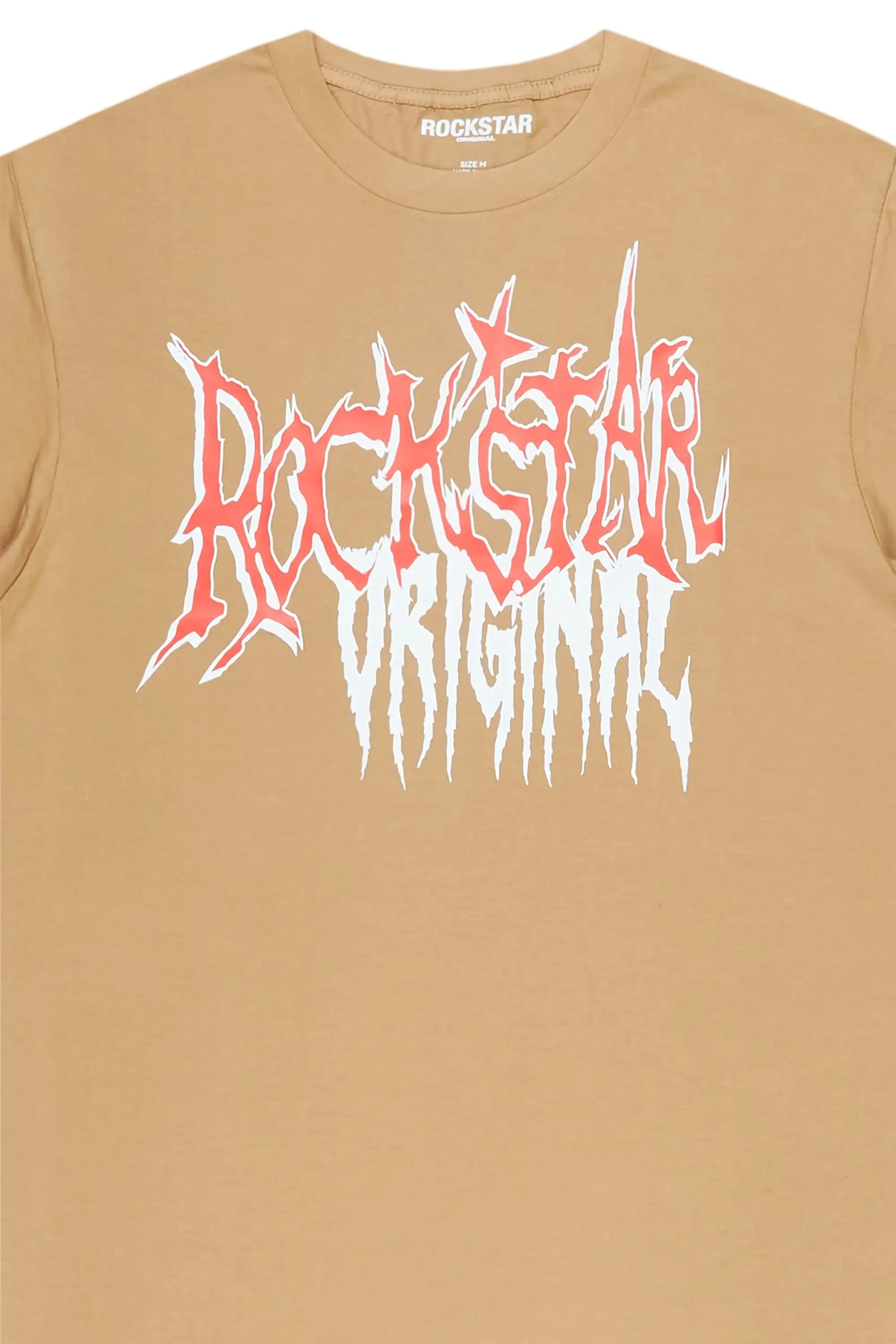 Susana Tan Oversized Tee