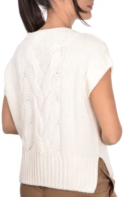 Sweater Vest