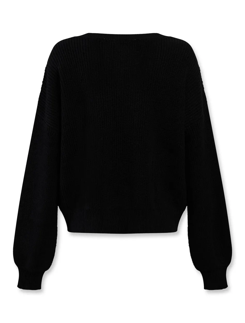 Texas Tech Hype & Vice Dean Cardigan