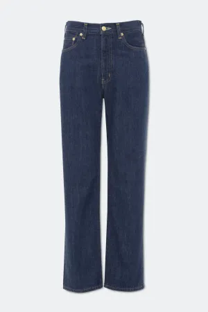 The Emerald Jean Solid 1wash
