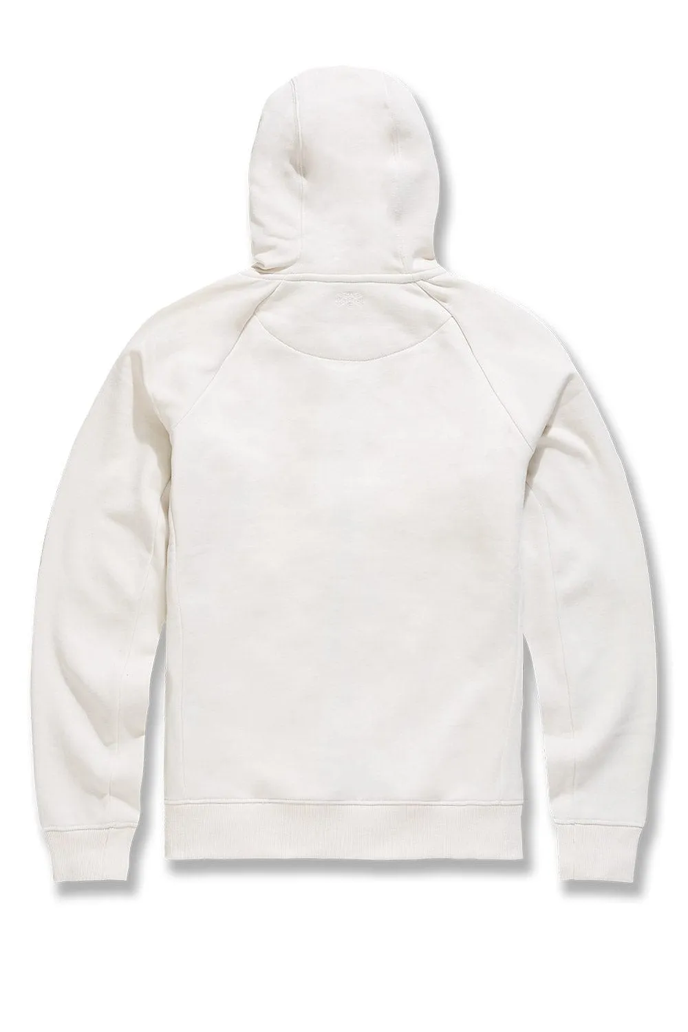 Uptown Zip Up Hoodie