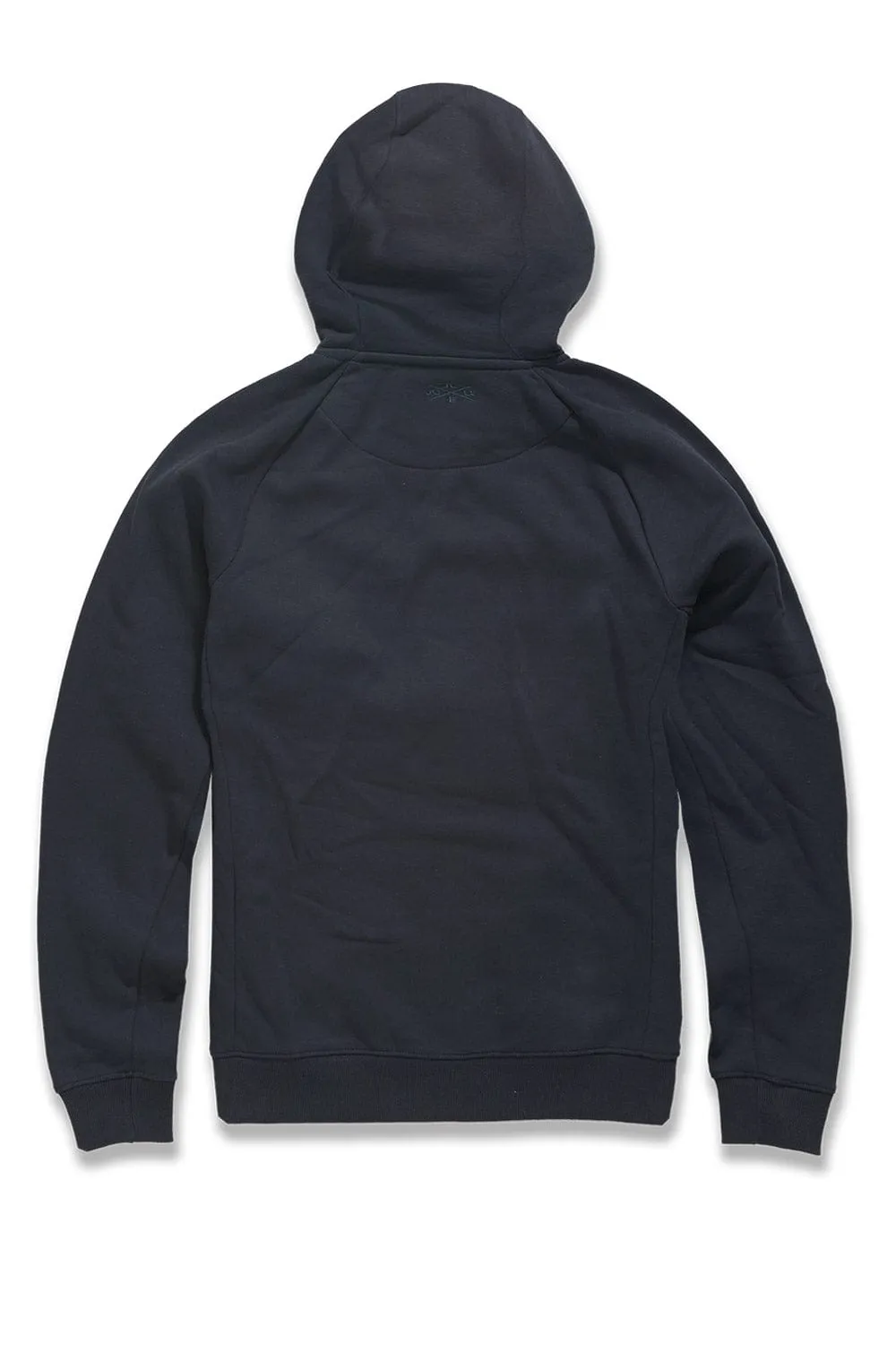 Uptown Zip Up Hoodie