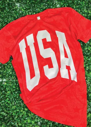 USA Varsity Star